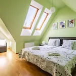 Appartamento Za Strugiem Zakopane