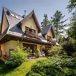 Appartamento Za Strugiem Zakopane