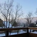 Za Strugiem Appartamento Zakopane