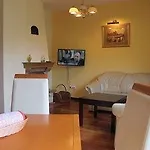 Appartamento Za Strugiem *