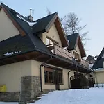 Appartamento Za Strugiem Zakopane