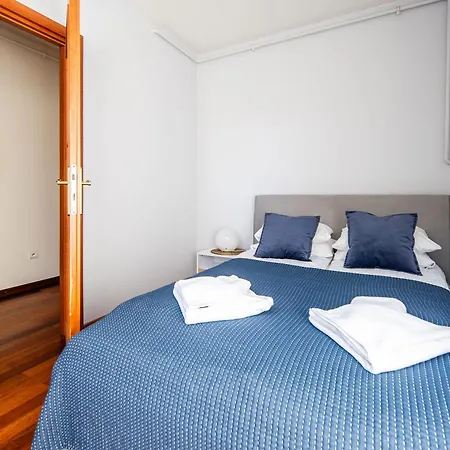 Apartment Za Strugiem