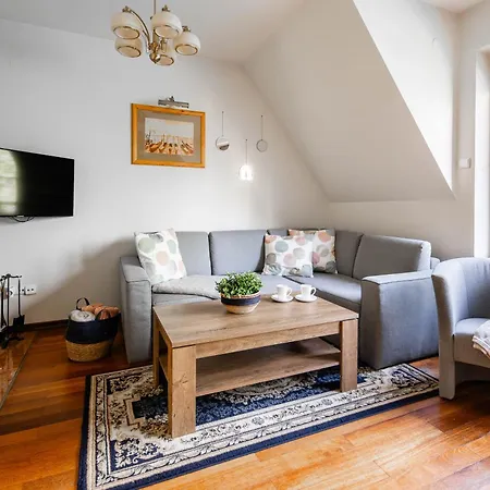 Apartment Za Strugiem Zakopane