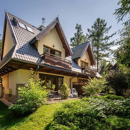 Apartment Za Strugiem Zakopane