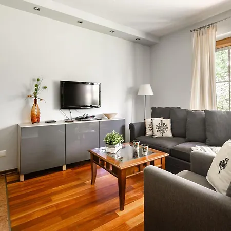 Apartment Za Strugiem Zakopane