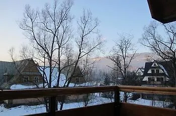 Za Strugiem Apartment Zakopane