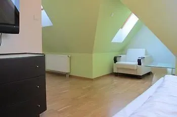 Za Strugiem Zakopane