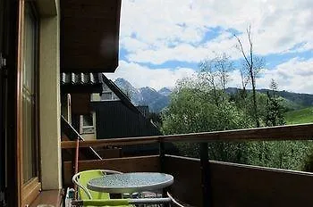 Za Strugiem Apartment *