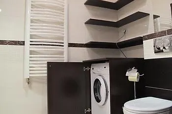 Za Strugiem Apartment