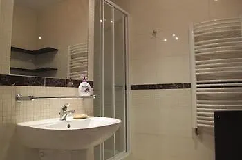 Apartment Za Strugiem *