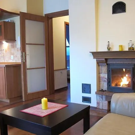 Apartment Za Strugiem Zakopane