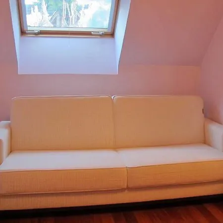 Za Strugiem Apartment Zakopane