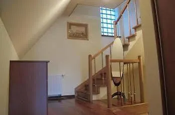 Apartment Za Strugiem *