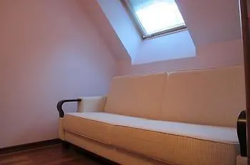 Apartmán Za Strugiem