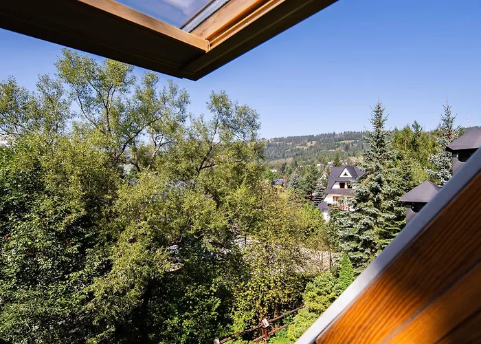 Za Strugiem 아파트