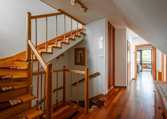 Za Strugiem 자코파네