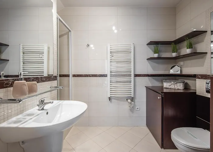 Za Strugiem 아파트