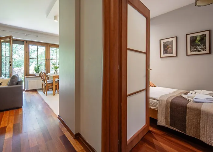 Za Strugiem 자코파네