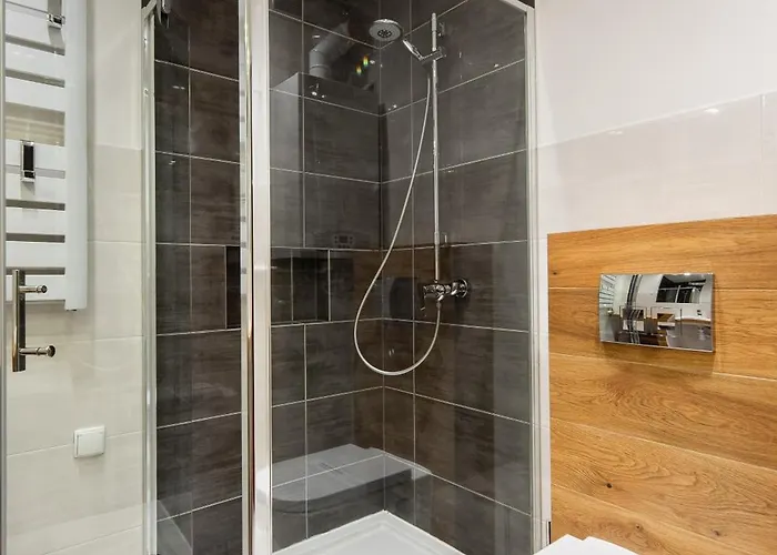 아파트 Za Strugiem *