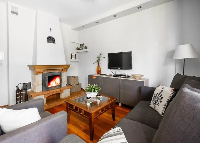 Za Strugiem 자코파네