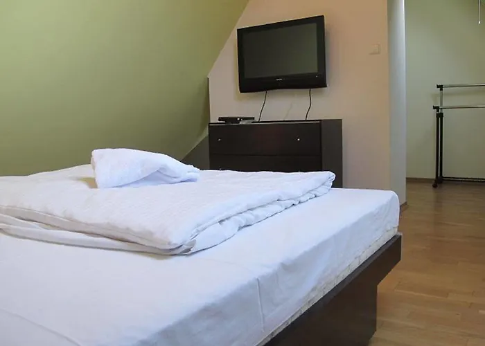 Za Strugiem * 자코파네